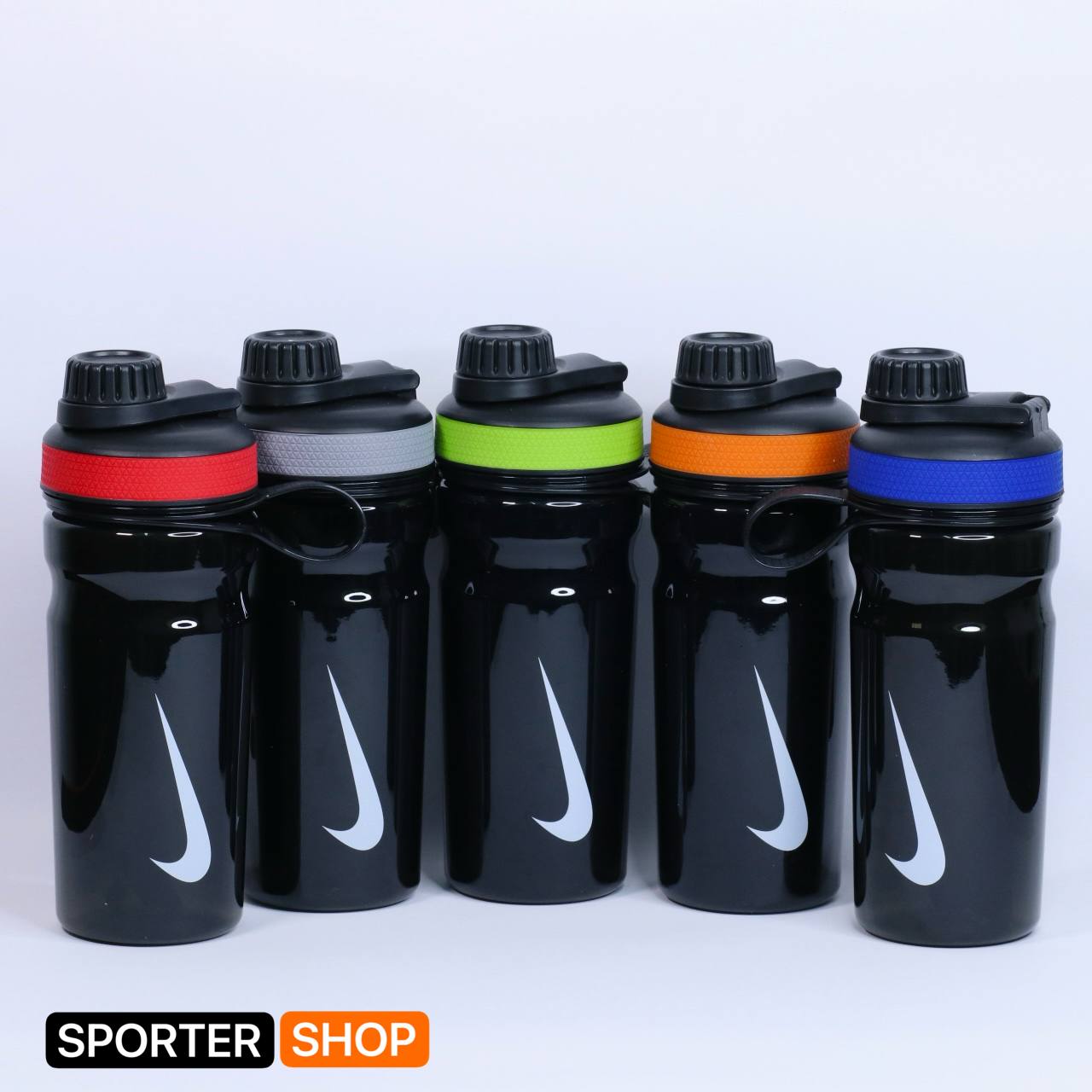 شیکر ورزشی Nike کد 126