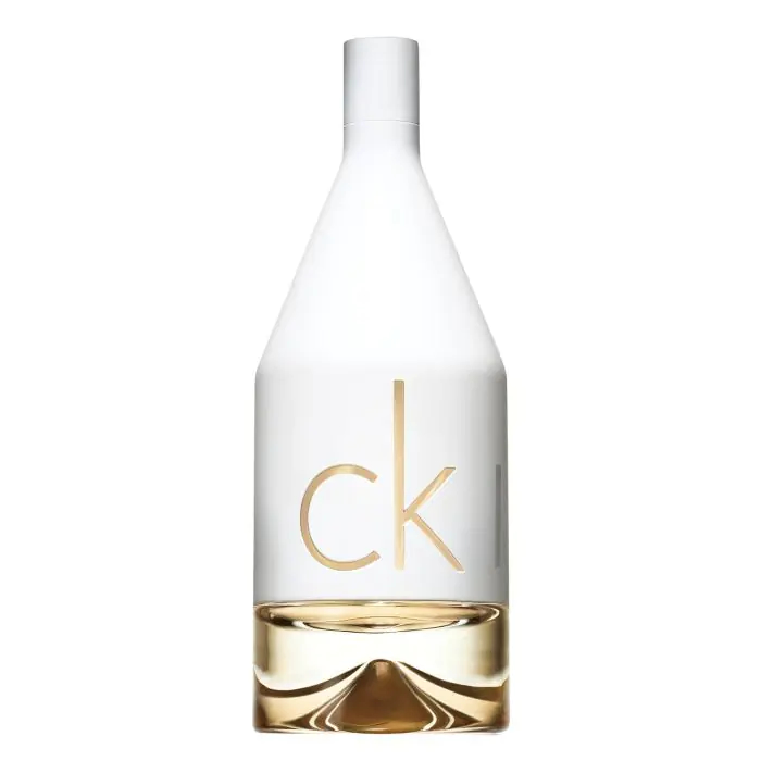 عطر ادکلن زنانه کالوین کلین سی کی این تو یو 100 میل | CK IN2U