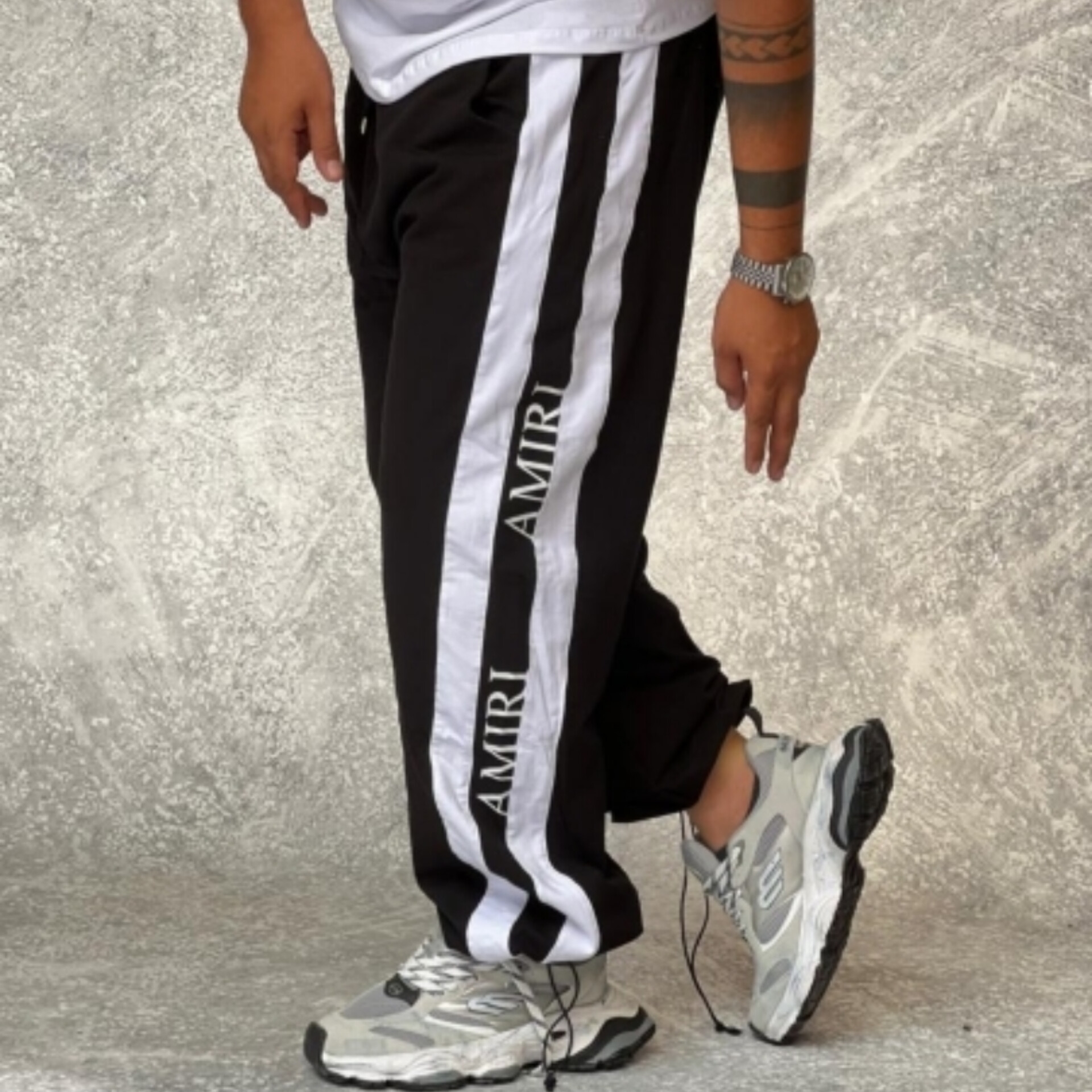 شلوار AMIRI