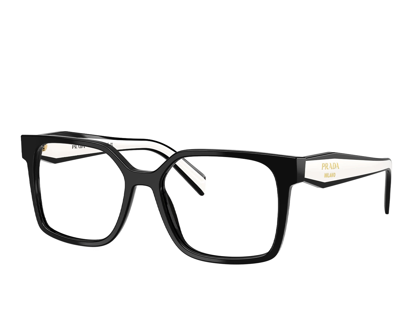 عینک پرادا PRADA - VPR B03 - 16K1O1