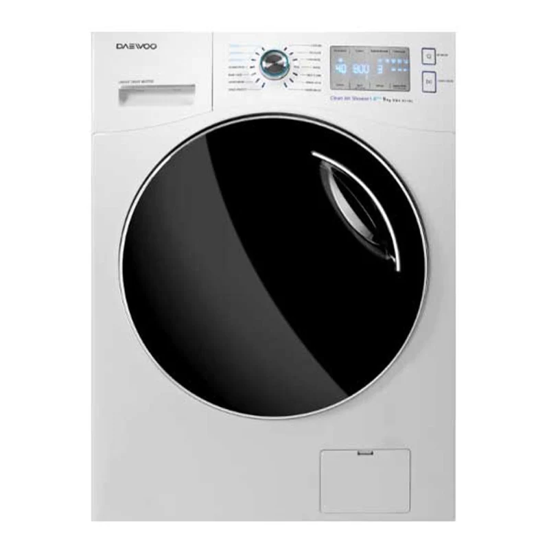 ماشین لباسشویی 9 کیلویی دوو مدل LM-981