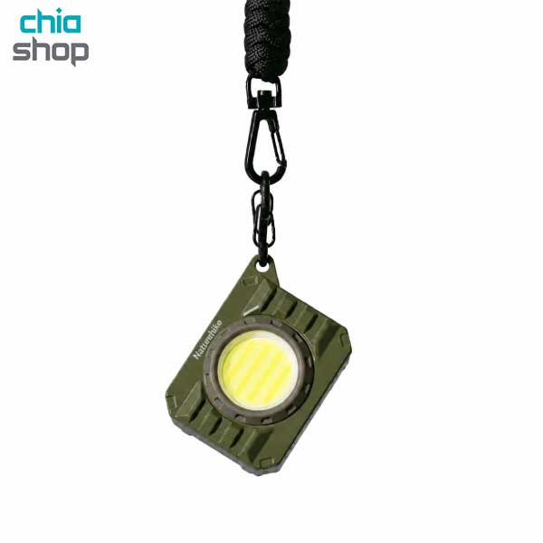چراغ شارژی مینی نیچرهایک مدل CNK2450ZM014 Naturehike