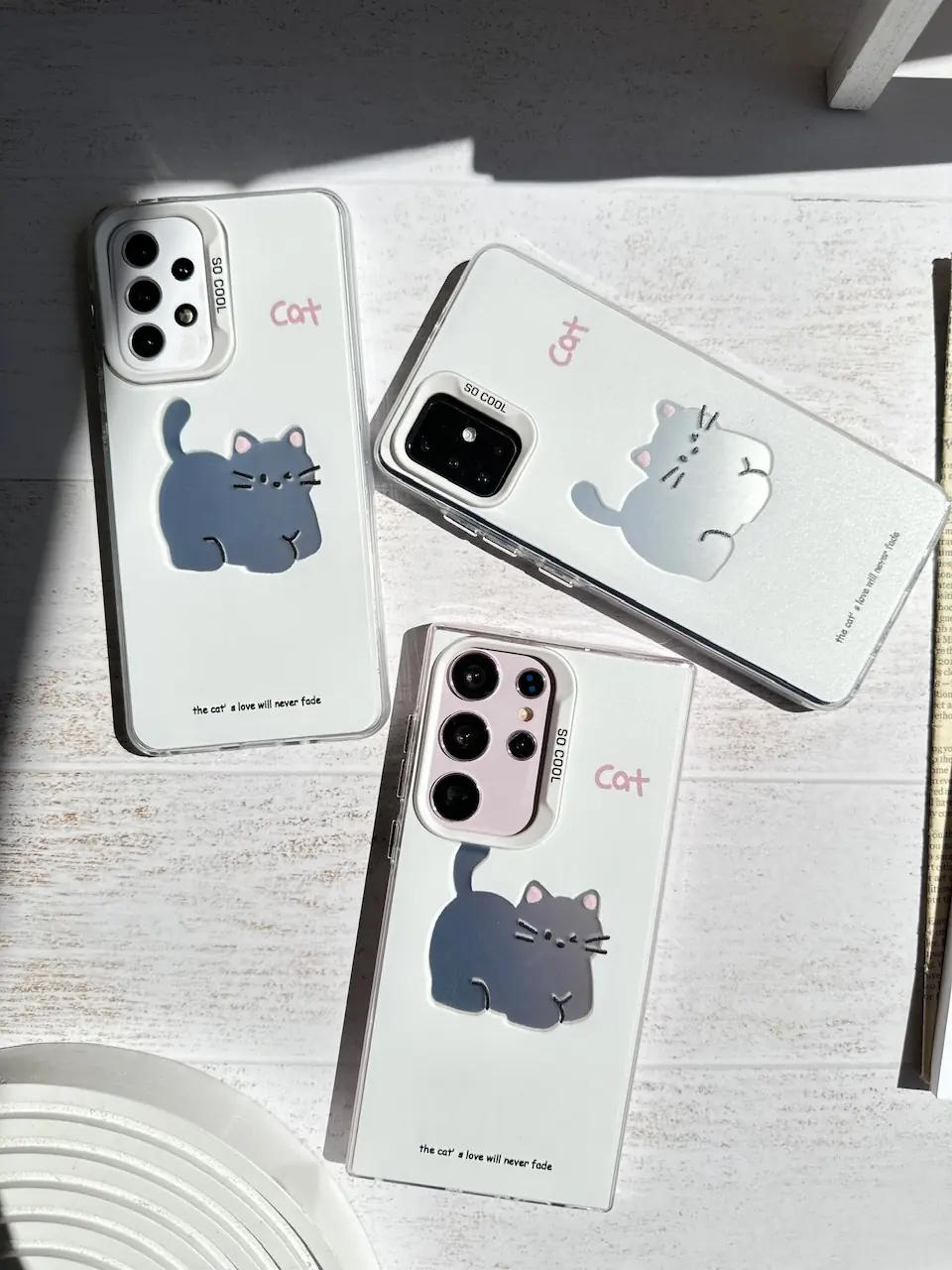 قاب Cat's Love