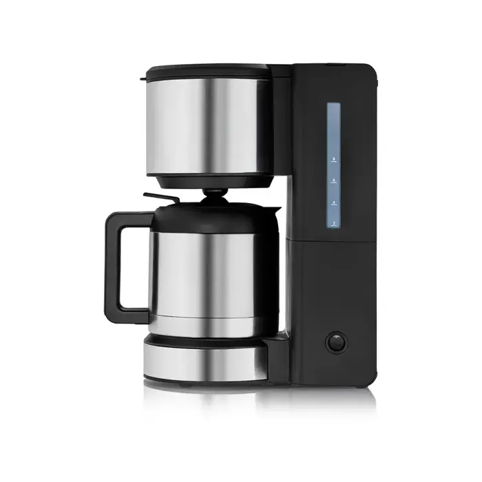 قهوه ساز فرانسه وی ام اف | WMF Stelio Aroma Coffee Maker Thermo