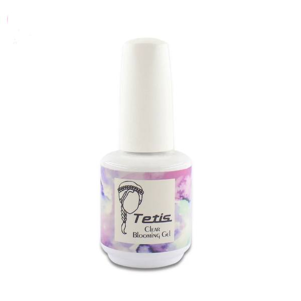 بلومینگ ژل کاشت ناخن تتیس Tetis