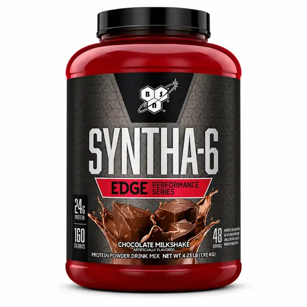 پروتئین وی سینتا ۶ اج بی اس ان ۱.۹۲ کیلوگرم BSN Syntha6 Edge