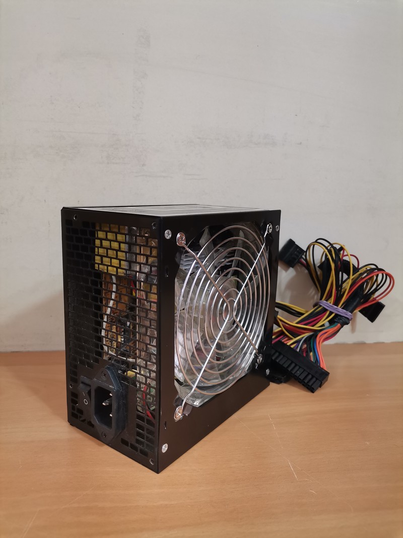 پاور OBM مدل400W - استوک(حد اکثر توان390 وات)