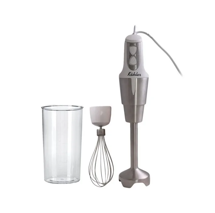 گوشت کوب و همزن مدل Kh-106-W - کاخلر