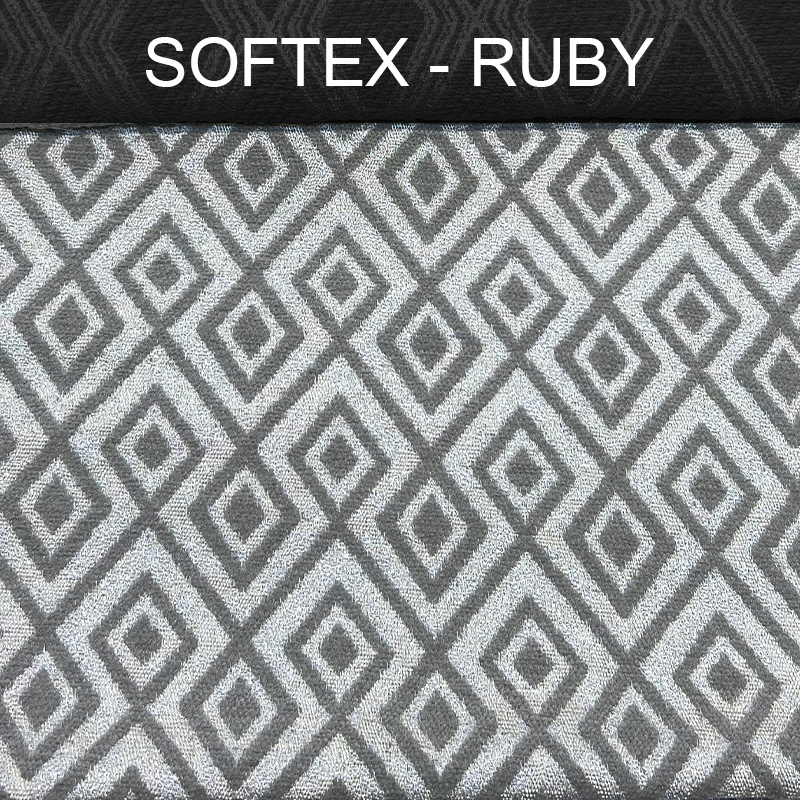 پارچه مبلی سافتکس روبی RUBY کد 7LK