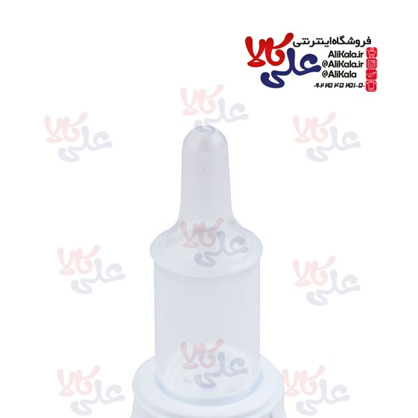 سر شیشه شیر خوری مخصوص شکاف کام و لب مایا