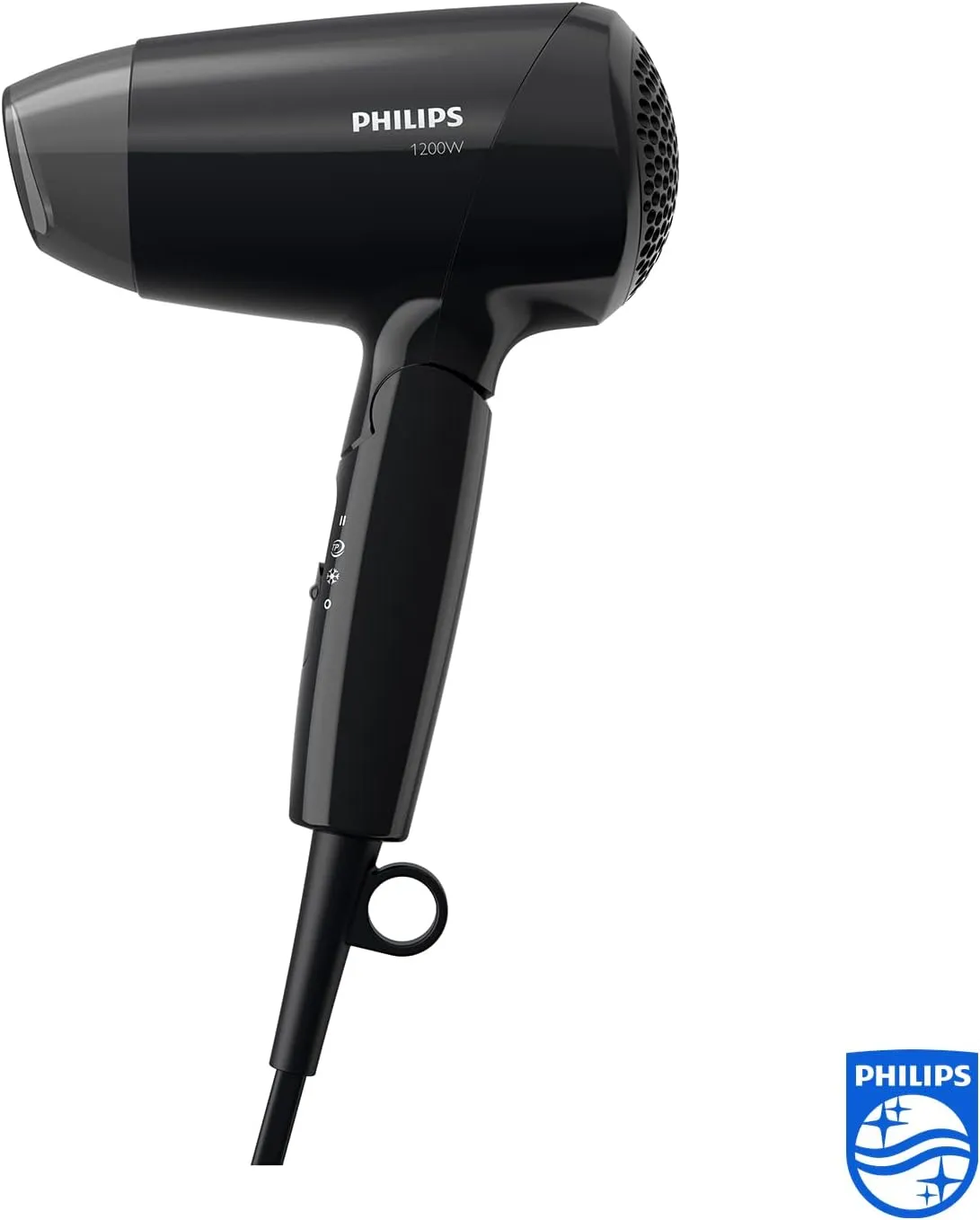 سشوار مسافرتی فیلیپس مدلPHILIPS BHC010