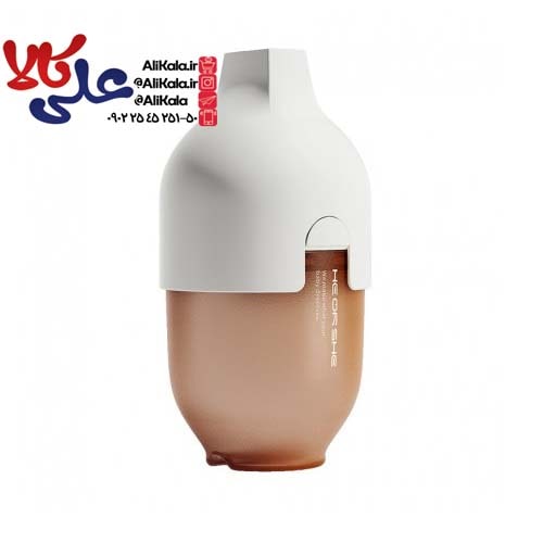 شیشه شیر هی اور شی heorshe ظرفیت 160 میلی لیتر