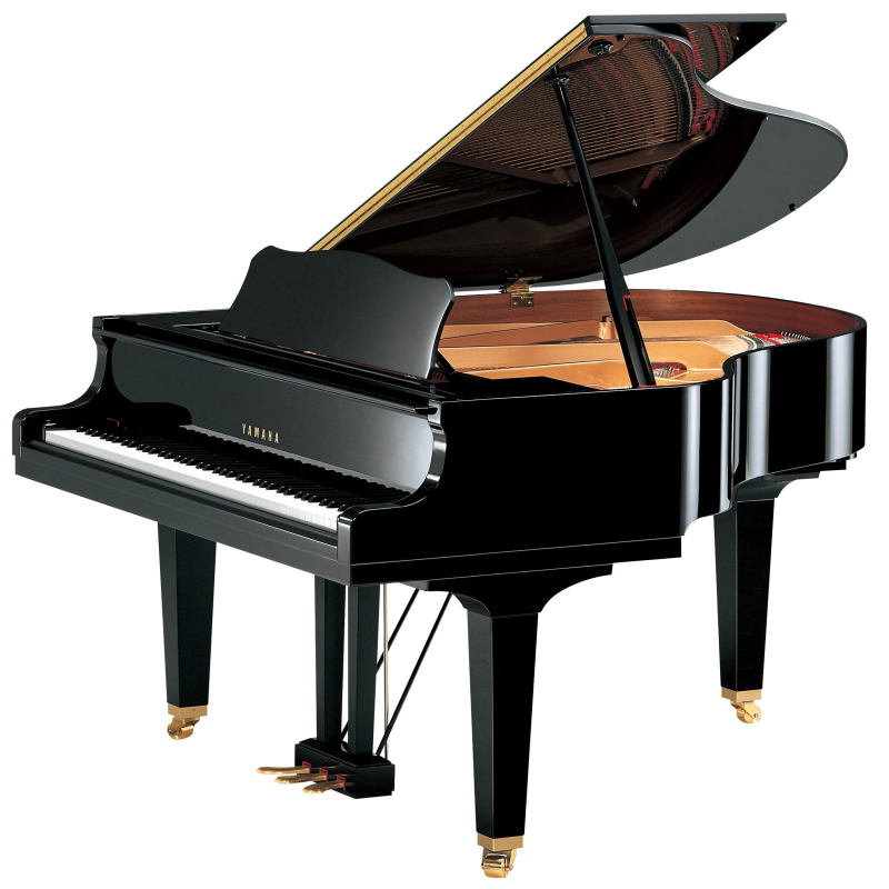 پیانو آکوستیک Yamaha GB1K PE