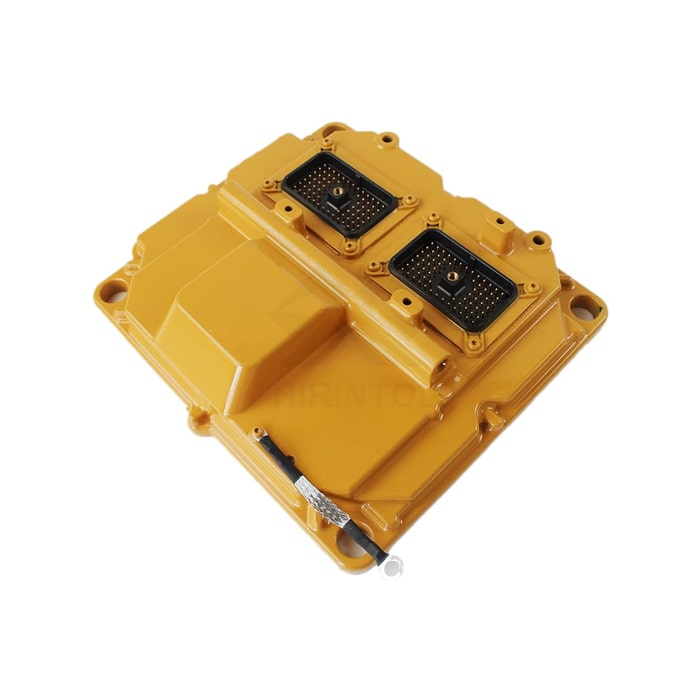 ECM کاترپیلار ECM CATERPILLAR ADEM A5E2 C4.4 345-3381
