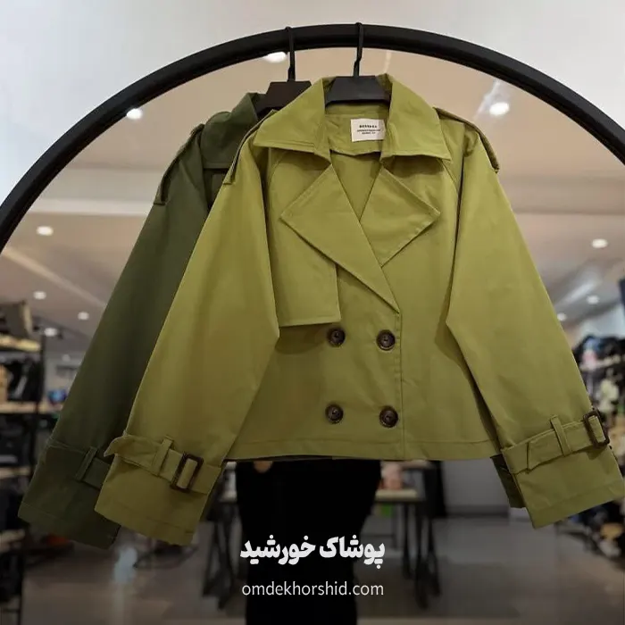 کت کتان پنبه