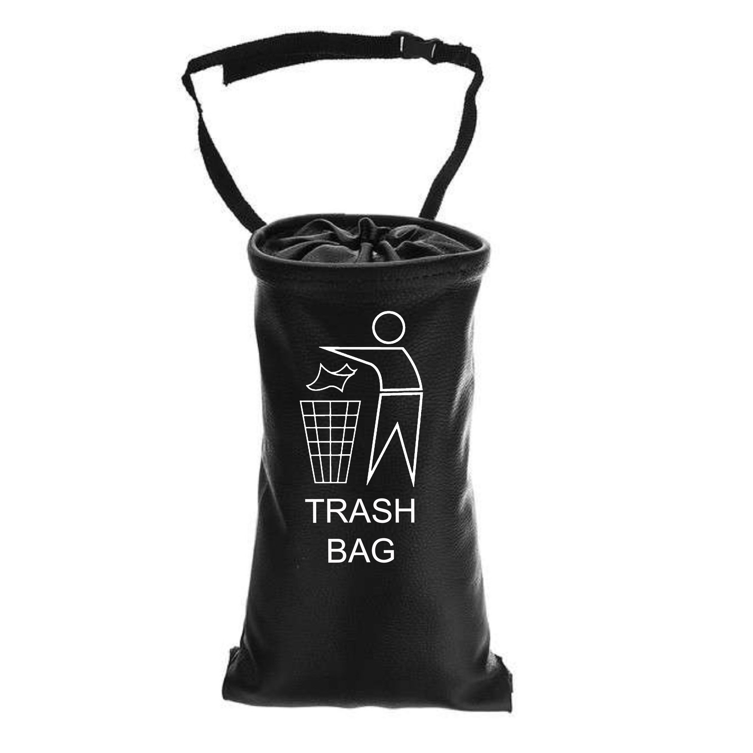 کیسه زباله خودرو مدل TRASH BAG
