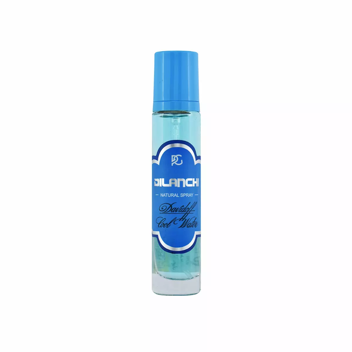 عطر دیلانچی 30 میل مردانه رایحه دیویدف کول واتر