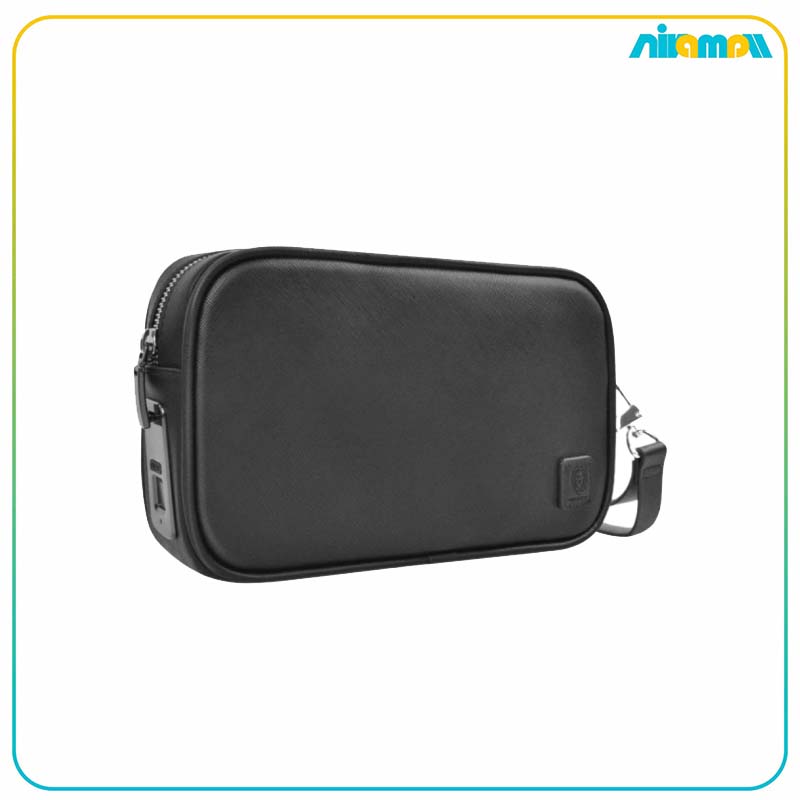 کیف دستی اکسسوری با قفل هوشمند گرین لاین Elegant Smart Security Pouch