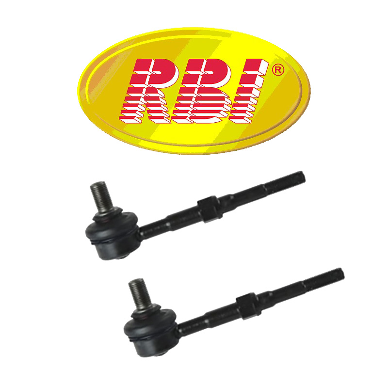 میل موجگیر عقب راوفورRAV4 2016-2013 (جفت) برند RBI