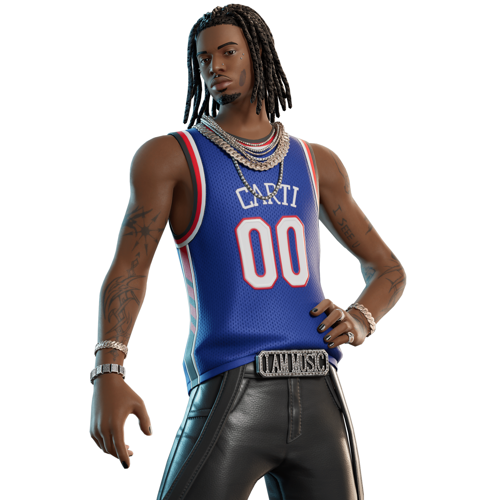 Playboi Carti