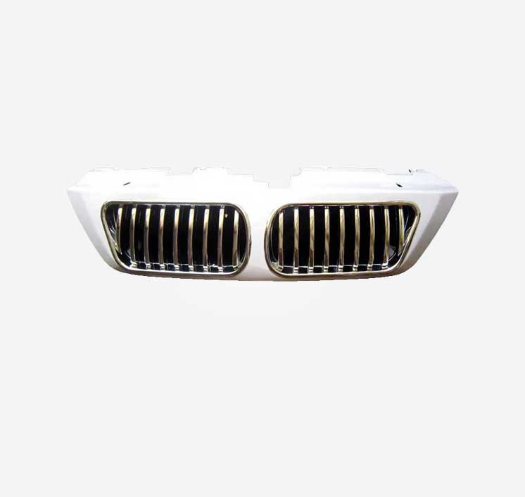 جلو پنجره پراید ۱۳۲ و ۱۱۱ طرح bmw