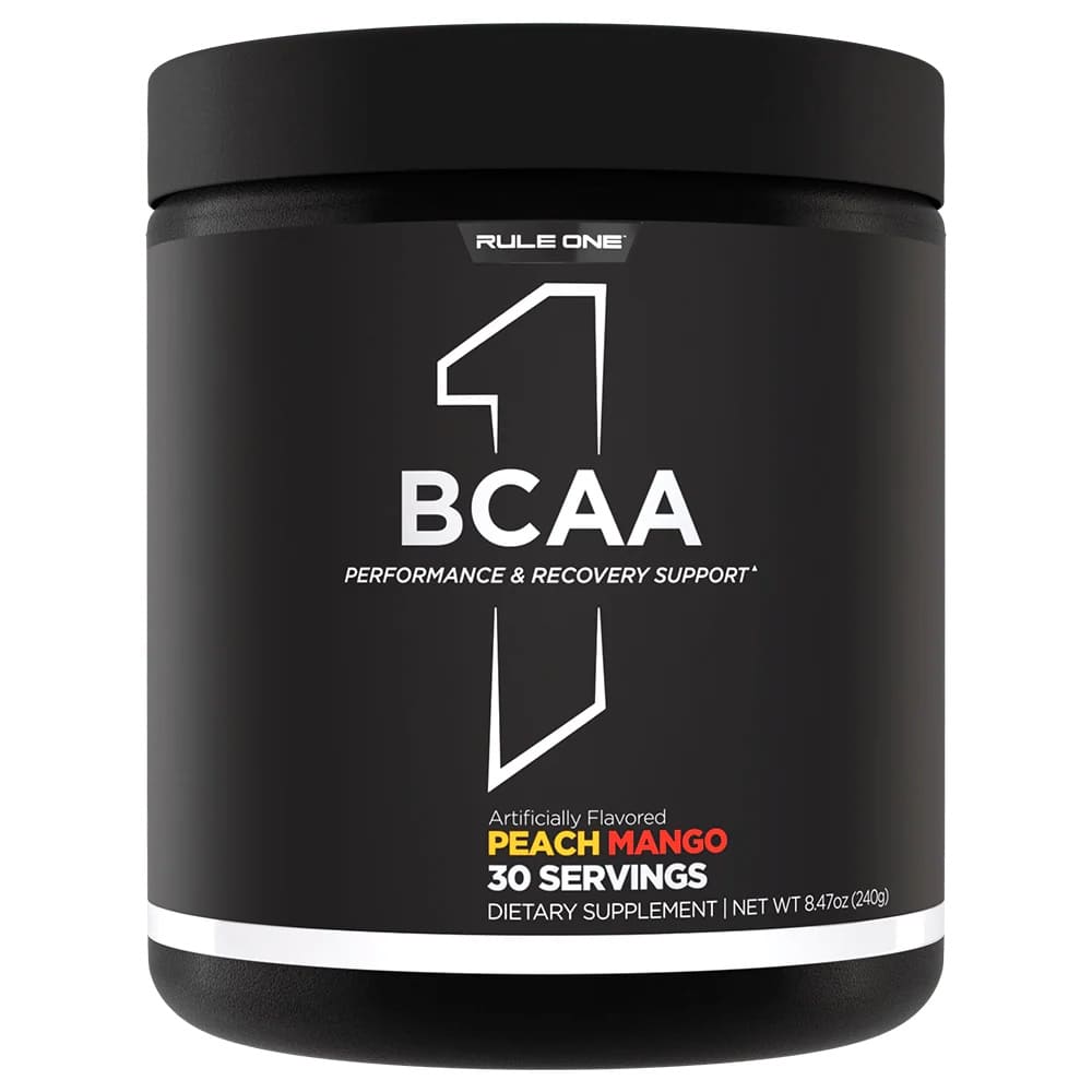 آمینو BCAA رول وان 240 گرم