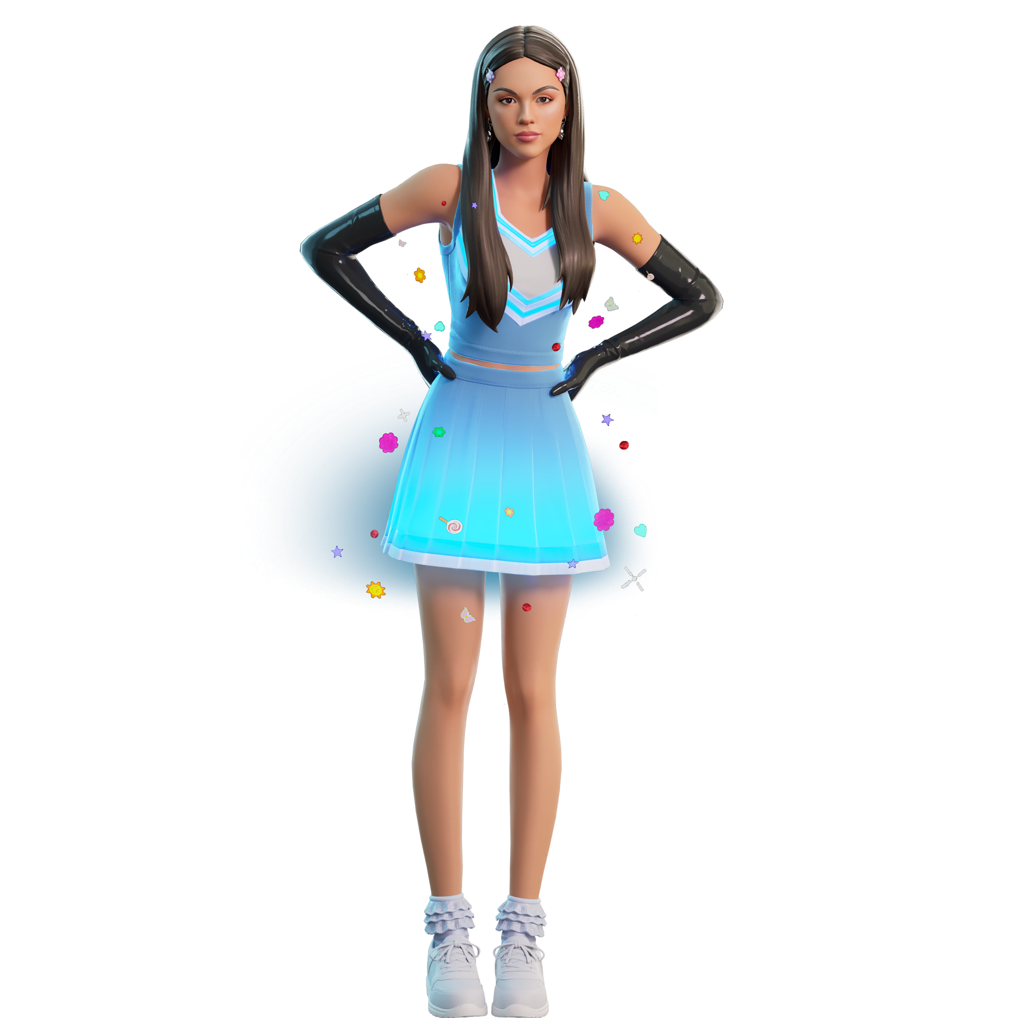 SOUR Olivia Rodrigo