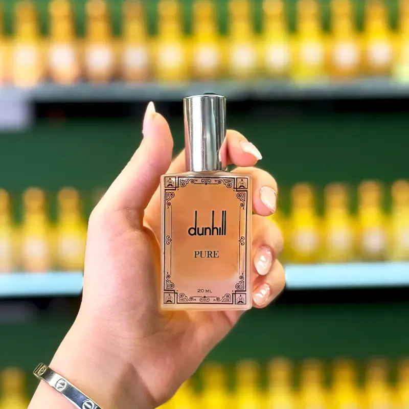 عطر دانهیل پیور | Dunhill Pure - 20 میل