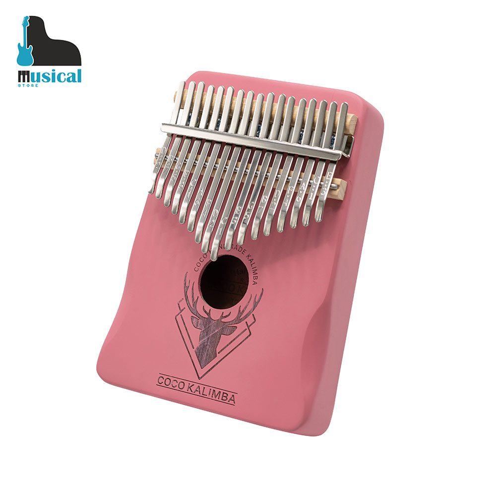 کالیمبا کوکو مدل Coco-k17pink