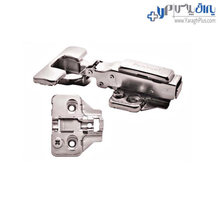 لولا آرام بند روکار کلیپسی با پایه 3D فانتونی A011