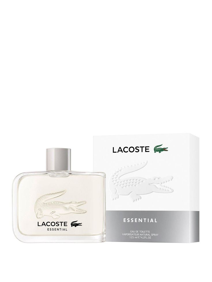 عطر و ادکلن لاگوست اسنشیال ( لاگوست سبز )
