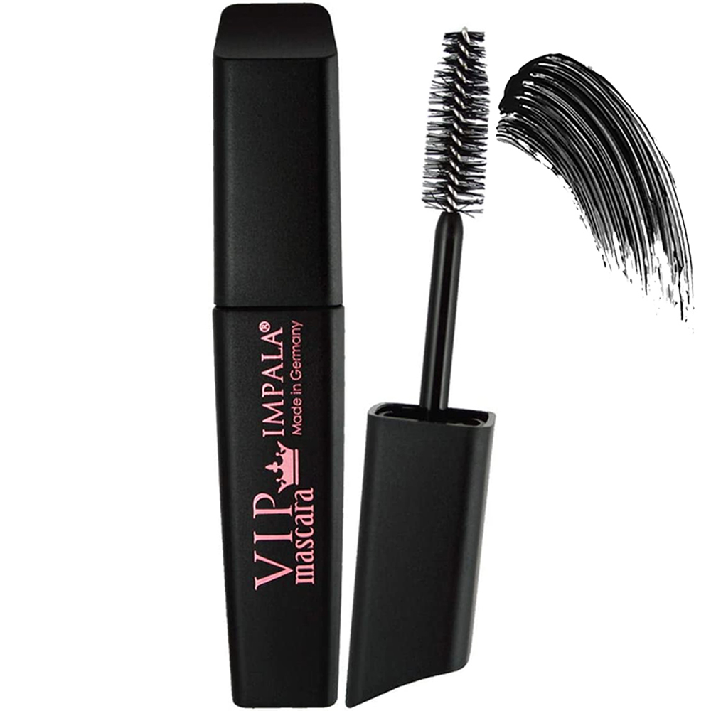 ریمل ایمپالا مدل VIP MASCARA حجم 15 میلی لیتر