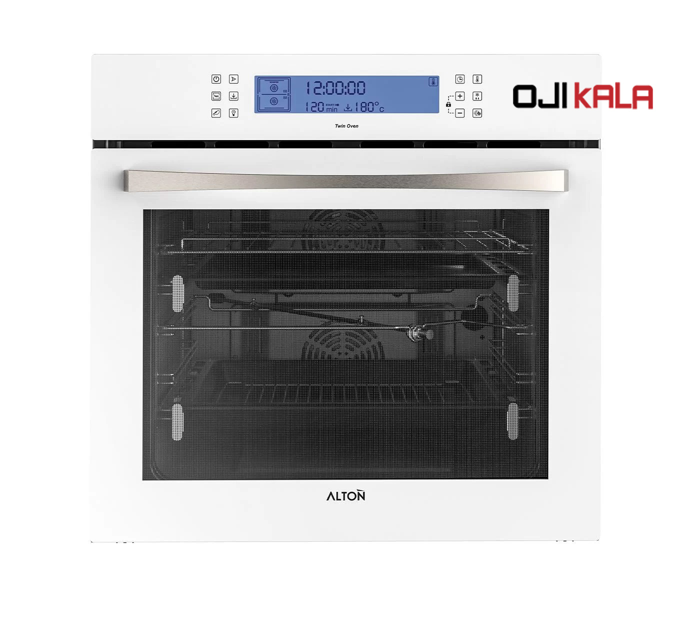 فر توکار آلتون مدل V402W