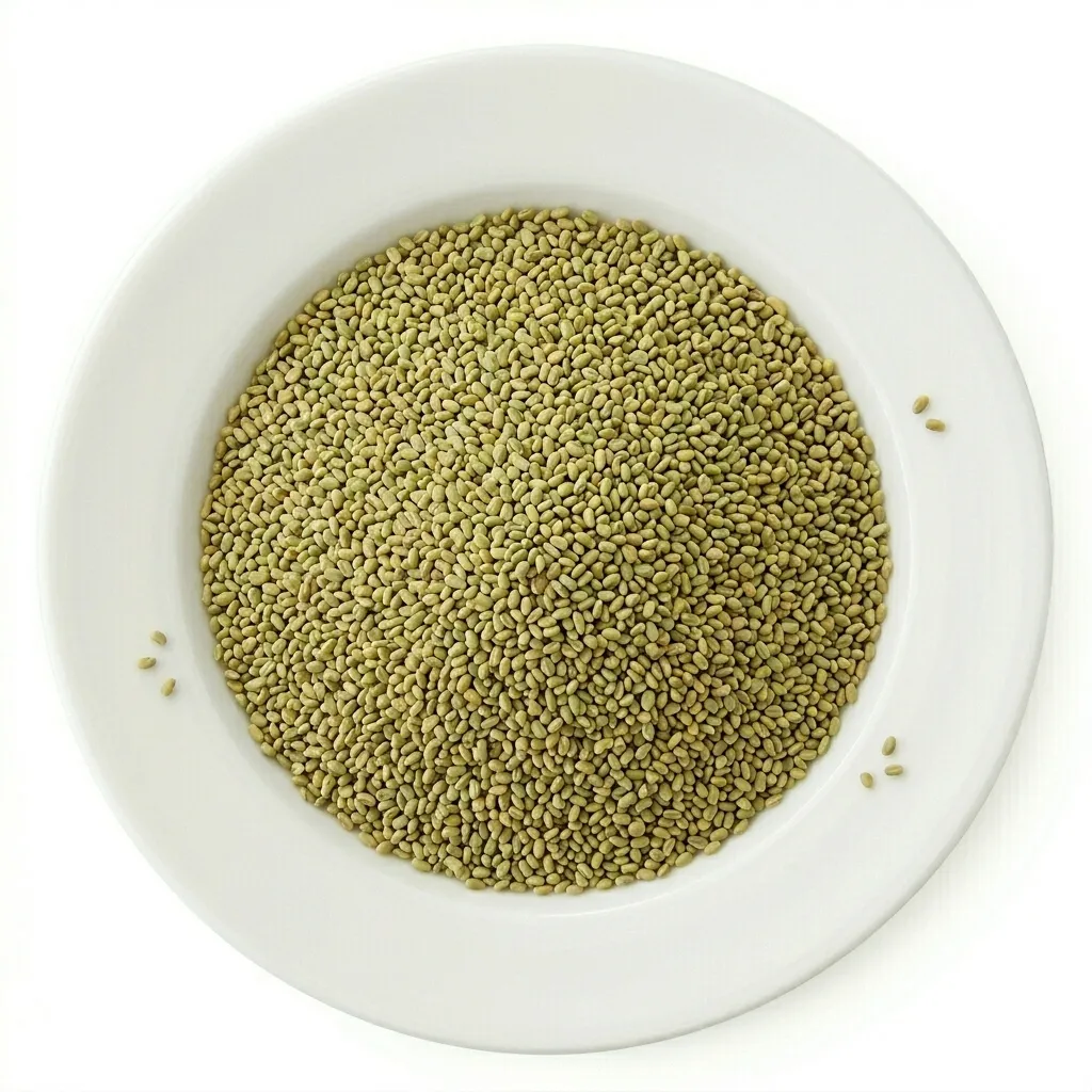 تخم یونجه