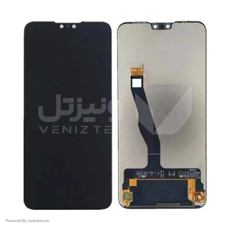 تاچ و ال سی دی اصلی بدون فریم هواوی مدل HUAWEI Y9 2019
