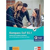 Kompass DaF B2.1