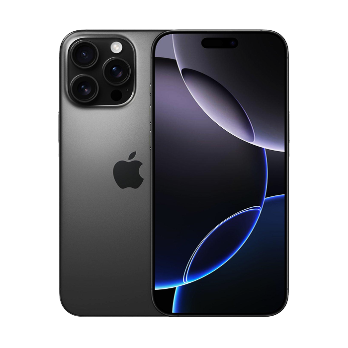 گوشی اپل IPHONE 16 PRO MAX 256GB (ZAA) رجیستر شده با کد فعالسازی(پلمپ آکبند ) Not active
