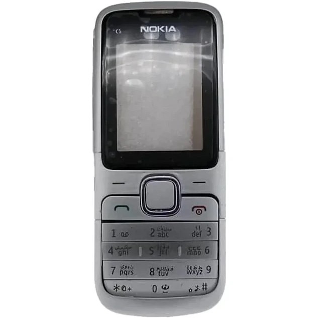 قاب گوشی نوکیا Nokia C1-01