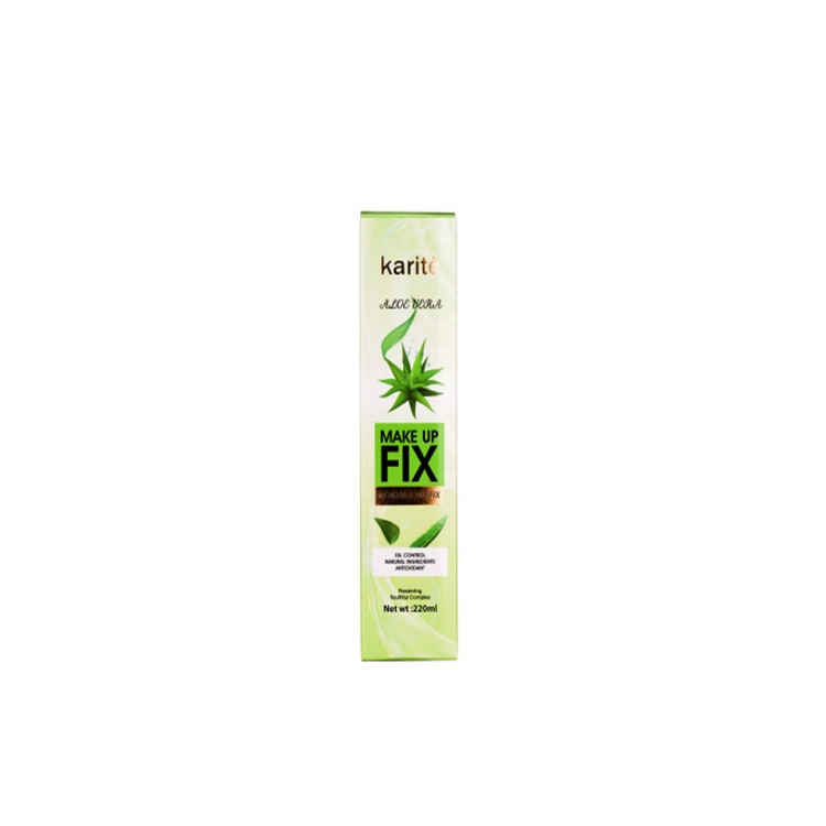اسپری فیکساتور آرایش کاریته Karite