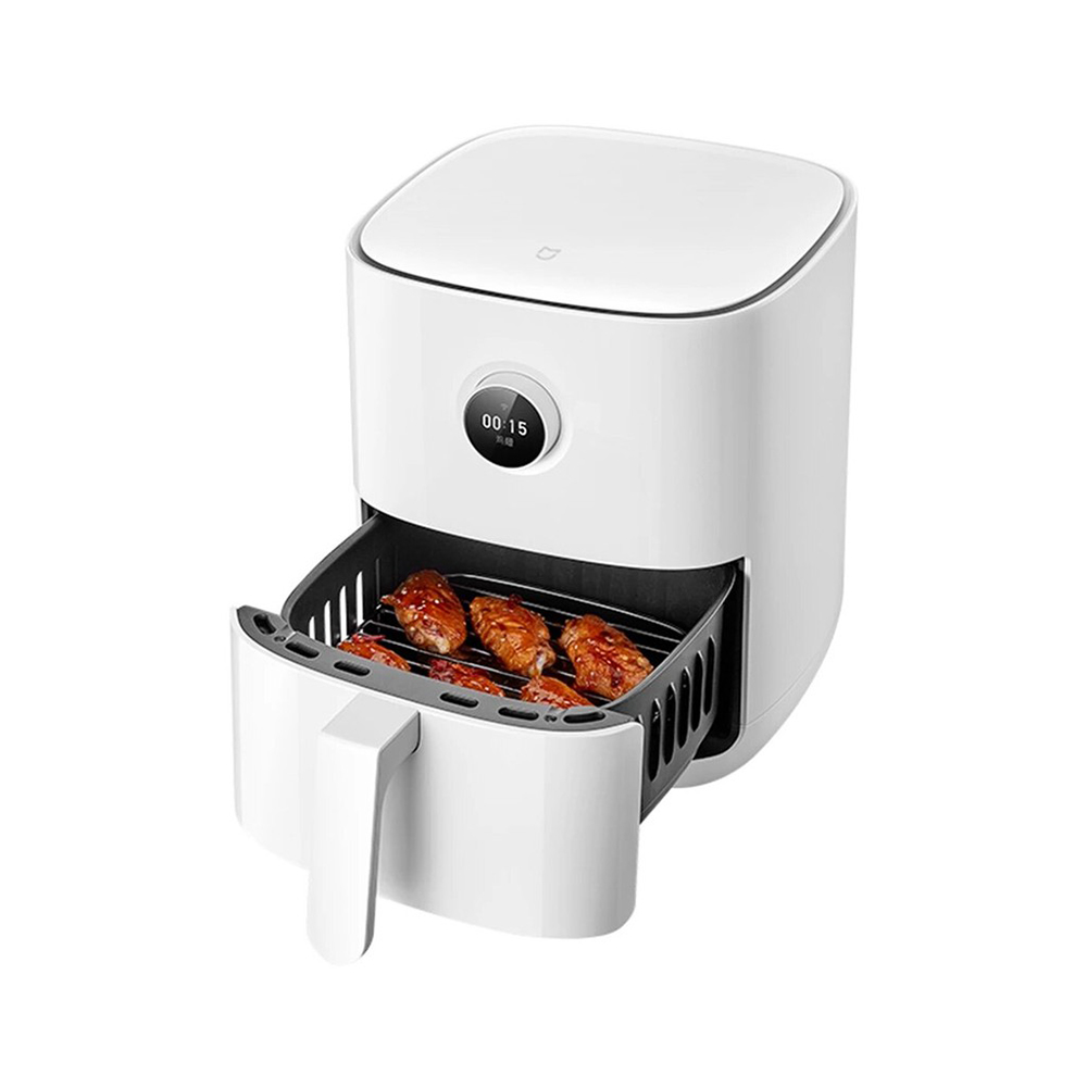 هواپز (سرخ کن بدون روغن) هوشمند 3.5 لیتری شیائومی Xiaomi Smart Air Fryer 3.5L