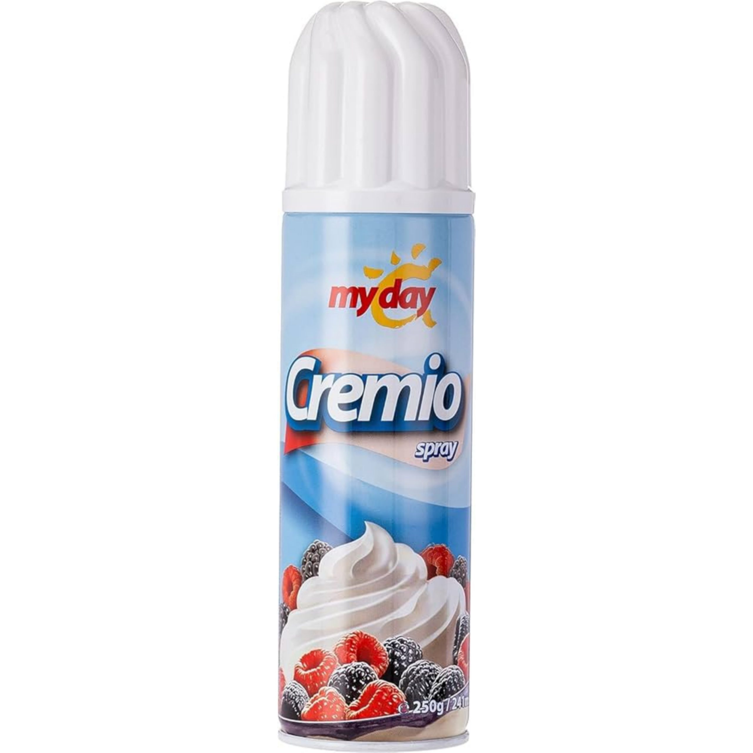 اسپری خامه مای دی (250gr)