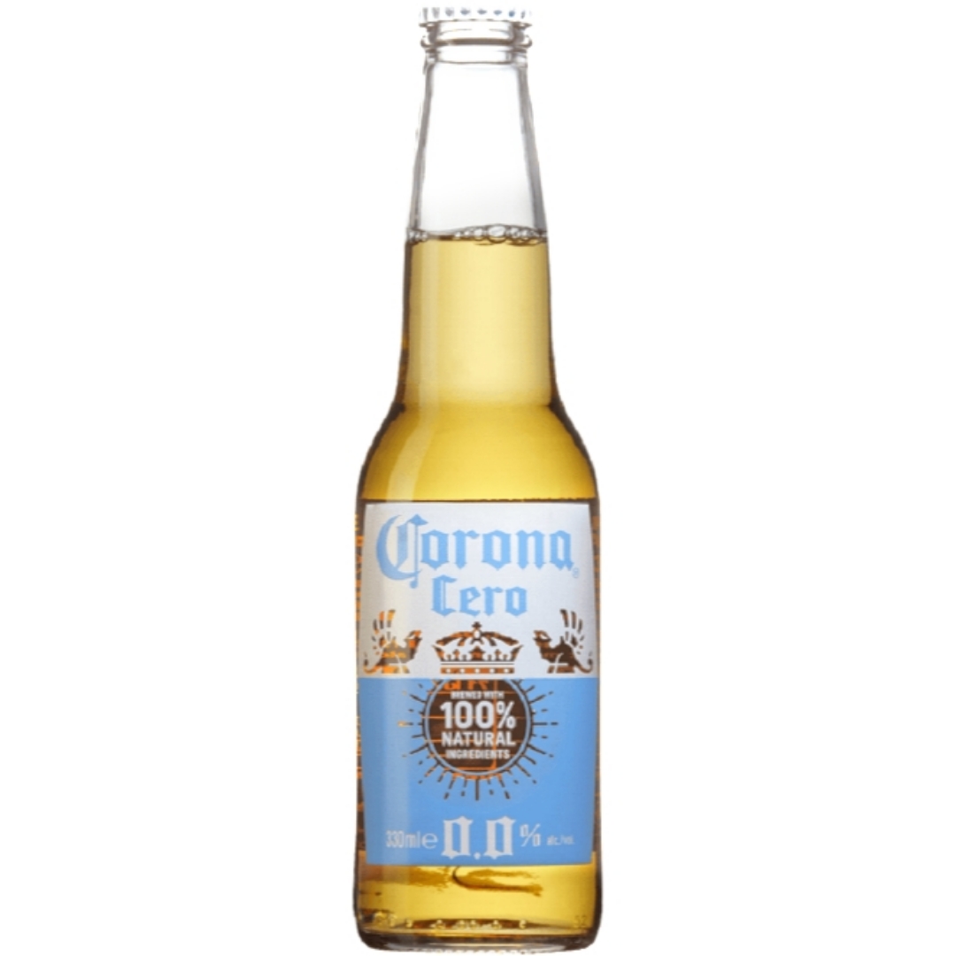 آبجو کرونا (330ml)