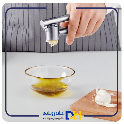 سیرله کن تمام استیل ایکیاKONCIS