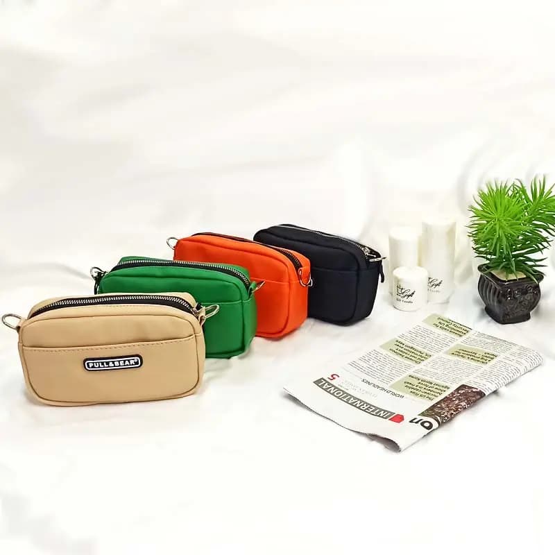 کیف دوشی یک طرفه PB