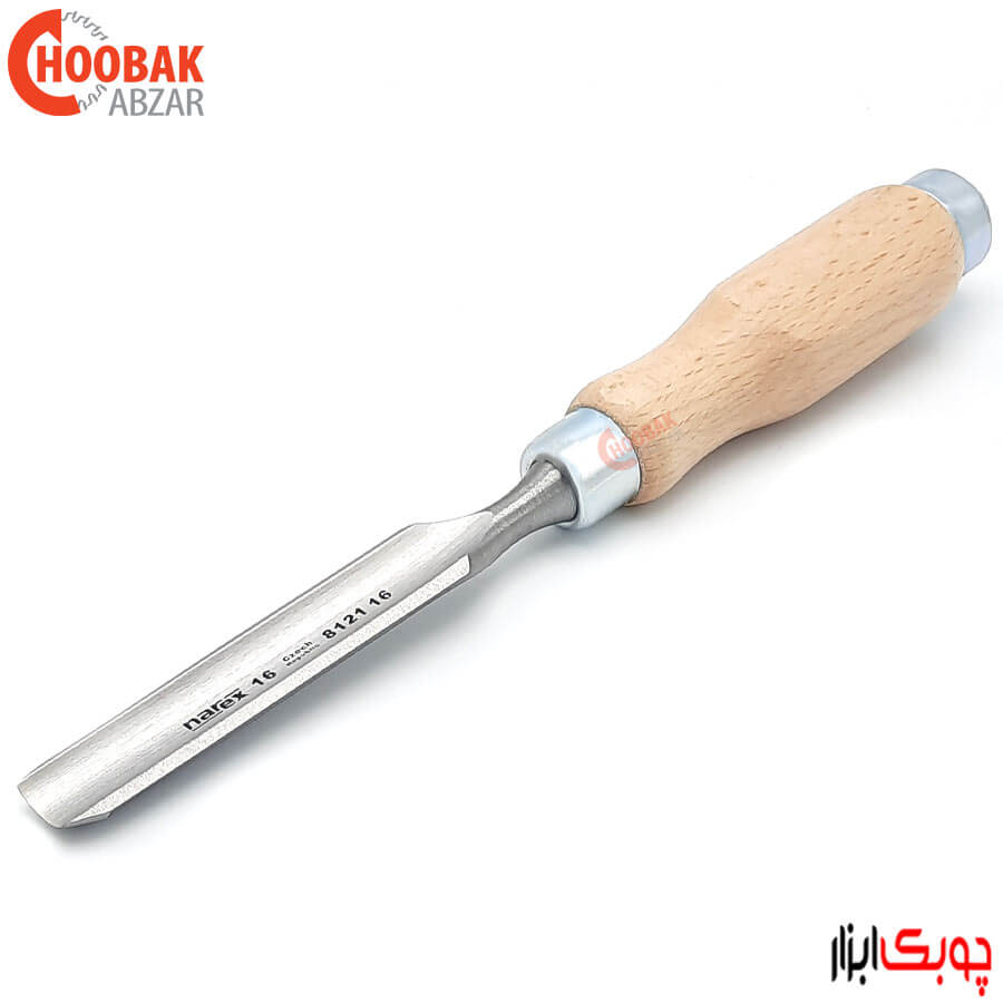 مغار گلویی 16 میلیمتر نارکس کد 812116
