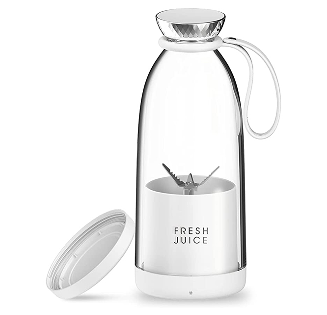شیکر fresh Juice مدل 500ml