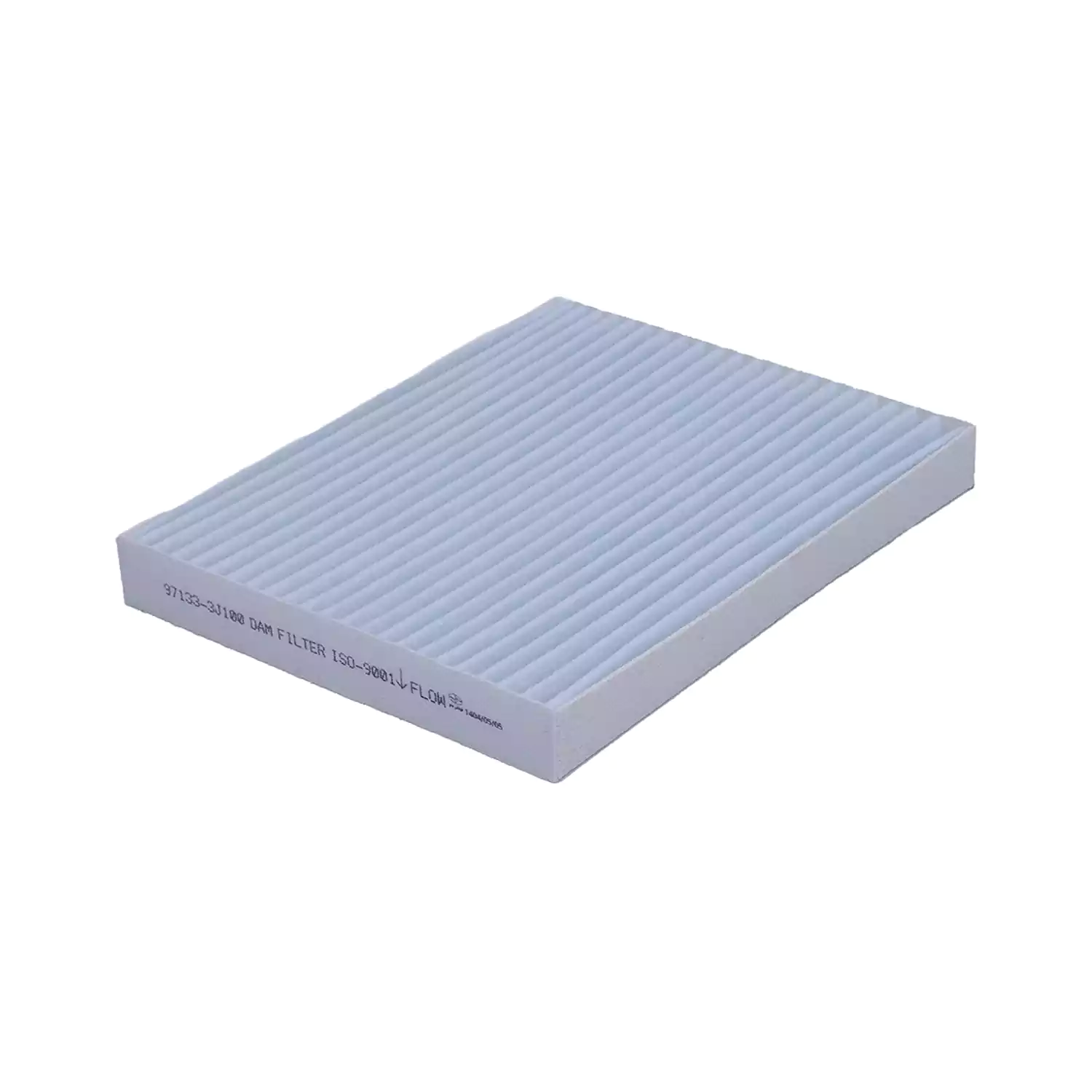 فیلتر کابین دم مدل 97133-3J100 توریدار مناسب هیوندای وراکروز