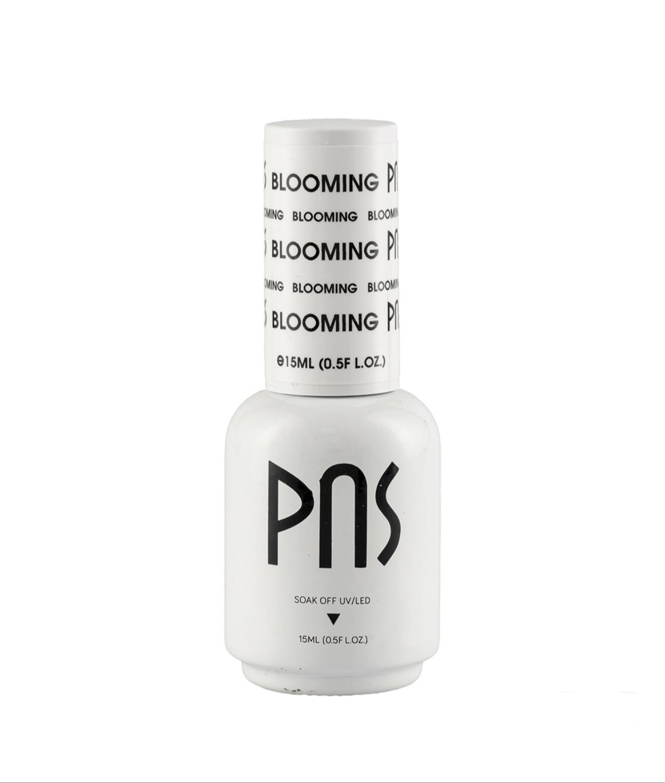 بلومینگ ژل  ۱۵ میل پی ان اس pns