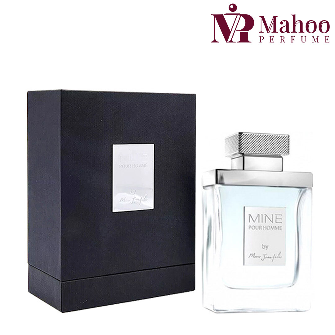 عطر ادکلن مارک جوزف ماین پورهوم اصل | Marc Joseph Mine pour homme