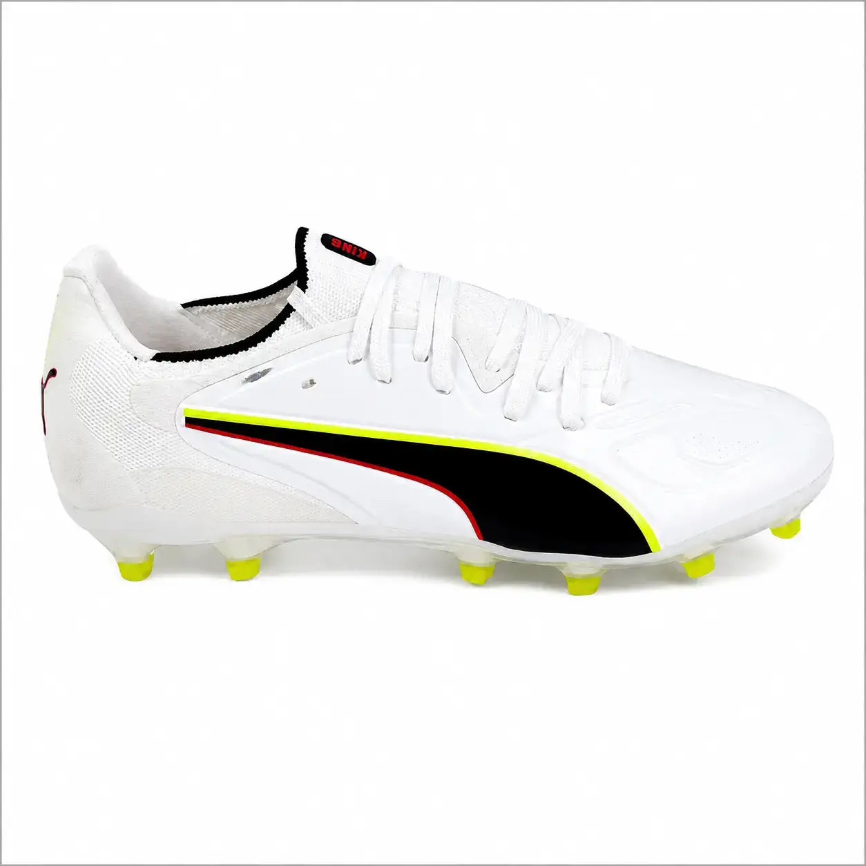 puma king
